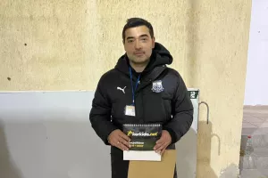Ένα μικρό δώρο με μεγάλη εκτίμηση