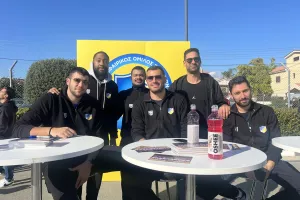 Το kerkida.net στο Fan Day του ΑΠΟΕΛ (Φώτος/Βίντεο)