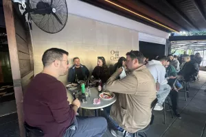 Digital Tree σε...Χριστουγεννιάτικο mood 
