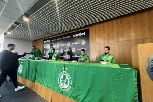 Στο Fan Day οι ποδοσφαιριστές της Ομόνοιας (Φώτος/Βίντεο Kerkida)
