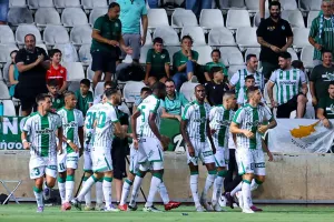 Η δύναμη της και η... συνέχεια