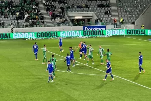 4ο για "Κβίλι"