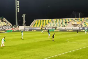Η 11αδα της Ομόνοιας