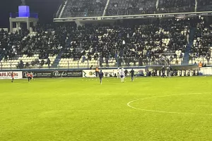 Τριπλή αντίδραση από Τιμούρ