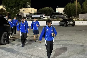 (ΦΩΤΟΣ kerkida) Η άφιξη της Ανόρθωσης
