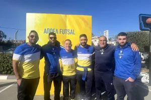 Το kerkida.net στο Fan Day του ΑΠΟΕΛ (Φώτος/Βίντεο)