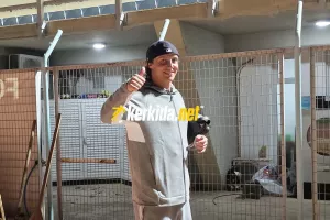 Άρεσε στον Νταβίντ Λουίζ!