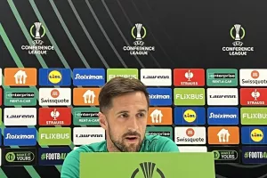 "Μπορούμε να βρούμε τις λύσεις, η ομάδα είναι κουρασμένη λόγω των συνεχόμενων παιχνιδιών"