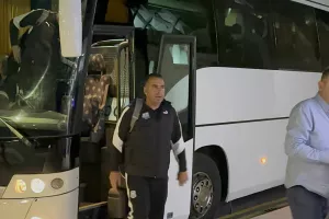 (Φώτος kerkida) Η άφιξη του Απόλλωνα