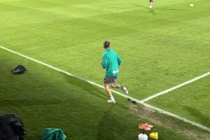 (Βίντεο-Φώτος kerkida) Η τελευταία... της ΑΕΚ