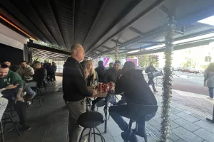 Digital Tree σε...Χριστουγεννιάτικο mood 