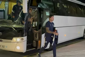 (Φώτος kerkida) Η άφιξη του Απόλλωνα