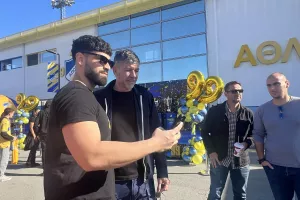 Το kerkida.net στο Fan Day του ΑΠΟΕΛ (Φώτος/Βίντεο)