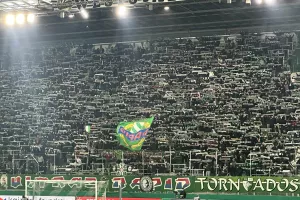 Aτμόσφαιρα από τους Αυστριακούς