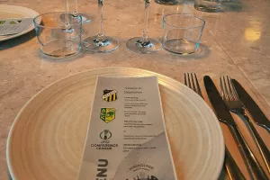 Γεύμα Häcken σε ΑΕΚ