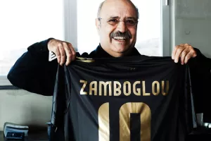(Φώτος) Επίσκεψη στο Γερμανικό Ιατρικό Ινστιτούτο