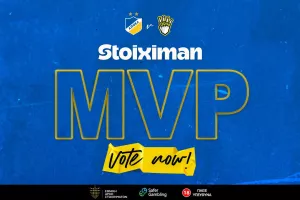 ΑΠΟΕΛ/MVP