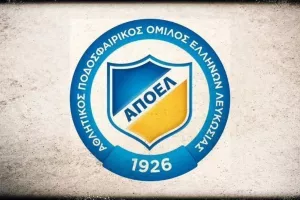 Απάντηση σε Αργυρίδη: "Δεν θα επιτρέψουμε σε κανένα να χρησιμοποιεί το ΑΠΟΕΛ για προπαγανδιστικούς σκοπούς"