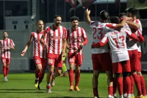 Με "σύμμαχο" το αήττητο... ετοιμάζεται για την επάνοδο