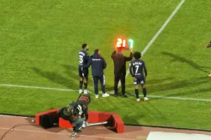 Του πήρε... μόνο 5 λεπτά!