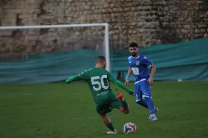 Το γκολ του Ορφέα και της Δόξας (βίντεο)
