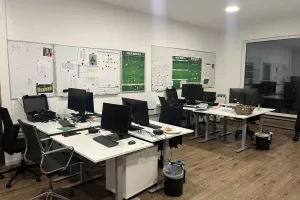Προοπτική μελλοντικής συνεργασίας 