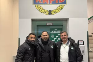 Προοπτική μελλοντικής συνεργασίας 