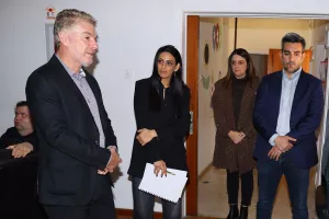 Μνημόνιο Συνεργασίας ανάμεσα σε Ομόνοια Foundation και Παγκύπριο Σύνδεσμο για Άτομα με Αυτισμό