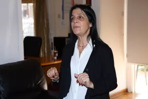Μνημόνιο Συνεργασίας ανάμεσα σε Ομόνοια Foundation και Παγκύπριο Σύνδεσμο για Άτομα με Αυτισμό