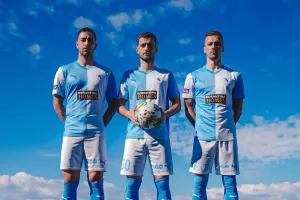 Βίντεο/Η Πάφος FC παρουσίασε νέα εμφάνιση!