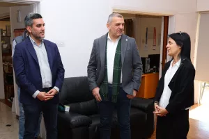 Μνημόνιο Συνεργασίας ανάμεσα σε Ομόνοια Foundation και Παγκύπριο Σύνδεσμο για Άτομα με Αυτισμό