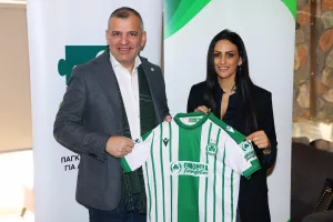 Μνημόνιο Συνεργασίας ανάμεσα σε Ομόνοια Foundation και Παγκύπριο Σύνδεσμο για Άτομα με Αυτισμό