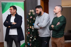 Μνημόνιο Συνεργασίας ανάμεσα σε Ομόνοια Foundation και Παγκύπριο Σύνδεσμο για Άτομα με Αυτισμό