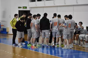 "Επενδύουν τα πανεπιστήμια και ανεβαίνει το επίπεδο"