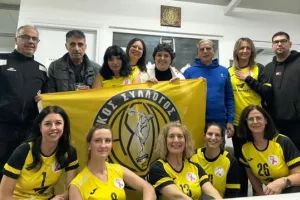 Ένταξη σε πρόγραμμα ενδυνάμωσης γυναικών από τον ΑΣΙΛ