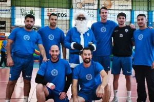 "Η Ανόρθωση είναι ιδέα, είναι ιδανικό, είναι αγώνες και θυσίες, είναι η Αμμόχωστος, η προσφυγιά"