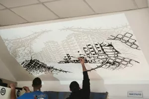 "Η Ανόρθωση είναι ιδέα, είναι ιδανικό, είναι αγώνες και θυσίες, είναι η Αμμόχωστος, η προσφυγιά"