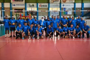 "Η Ανόρθωση είναι ιδέα, είναι ιδανικό, είναι αγώνες και θυσίες, είναι η Αμμόχωστος, η προσφυγιά"