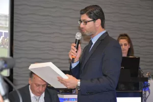 Ευχαριστίες στον Βούβακο για την οικονομική στήριξη!