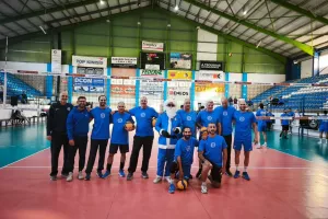 "Η Ανόρθωση είναι ιδέα, είναι ιδανικό, είναι αγώνες και θυσίες, είναι η Αμμόχωστος, η προσφυγιά"