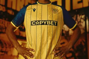 (Φώτος) "Welcome to Limassol Lion"