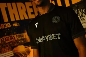 (Φώτος) "Welcome to Limassol Lion"