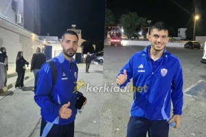 Σκόρερ βγήκε... σκόρερ μπήκε!