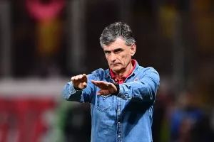 Παίρνει τις αποφάσεις του για την Καϊράτ ο Μεντιλίμπαρ