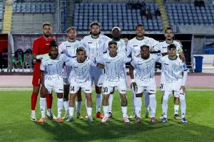 Μία χαρά...ομάδα!