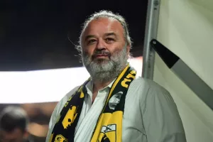 ΑΕΚ κατά της διαιτησίας: "Και τα παρδαλά κατσίκια γελάνε"