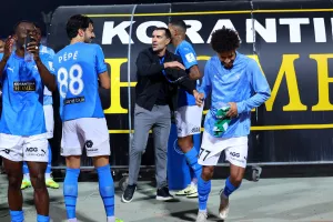 ΑΤΑΚΑ για Πάφο FC/"Eίναι πλέον υπερδύναμη!"
