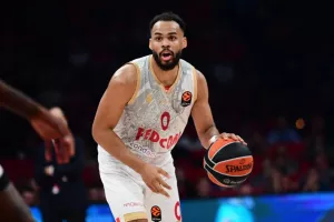 Η Μονακό διέλυσε με 125-104 την Παρί κάνοντας ρεκόρ πόντων στην Ευρωλίγκα!