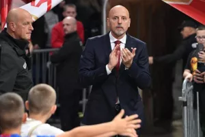 Αιχμές Σάσα Ομπράντοβιτς μετά το ντέρμπι του Βελιγραδίου