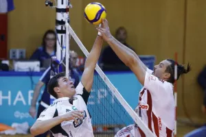 Super Cup ανάμεσα σε Παναθηναϊκό και Ολυμπιακό 